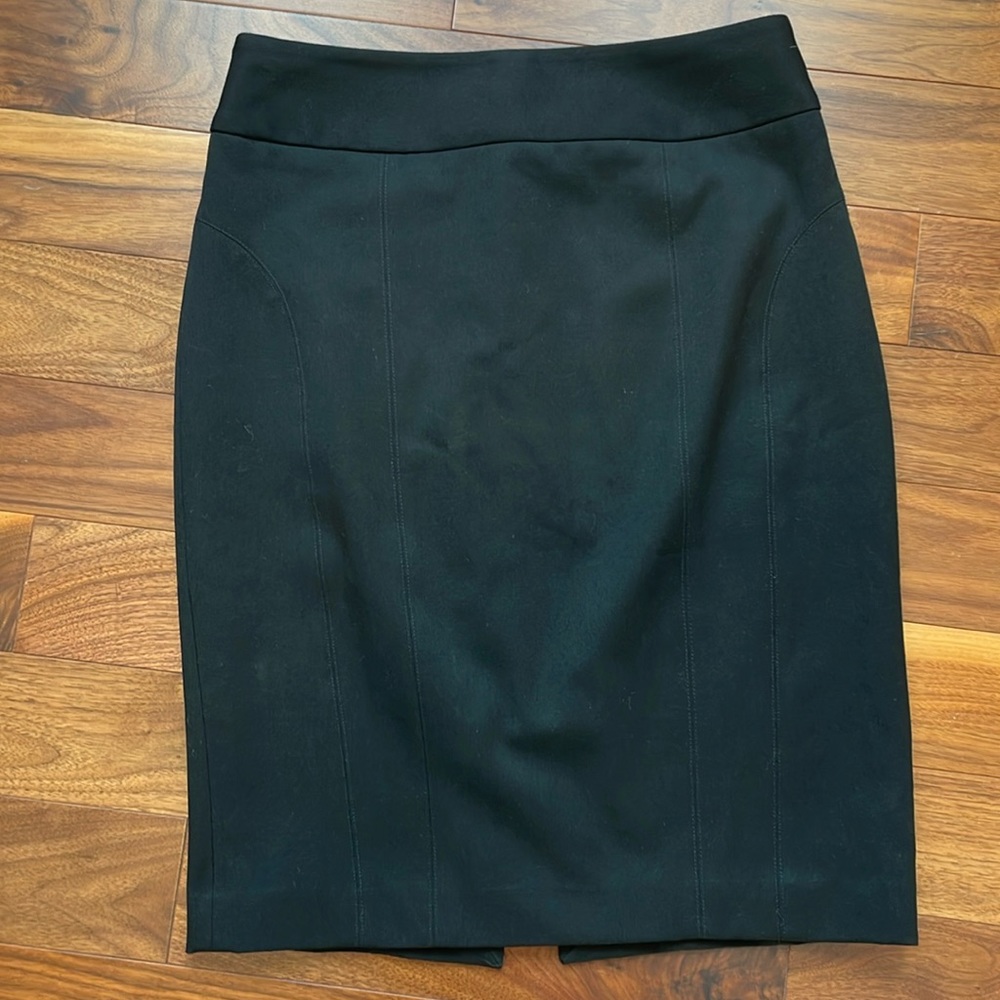 Express Pencil Skirt